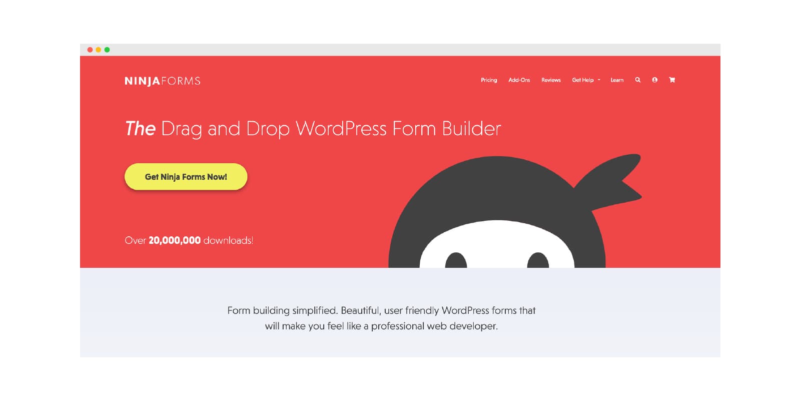 29 Best Online Form Builders To Use In 2024